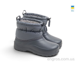 Сапоги из пены Rai shoes
